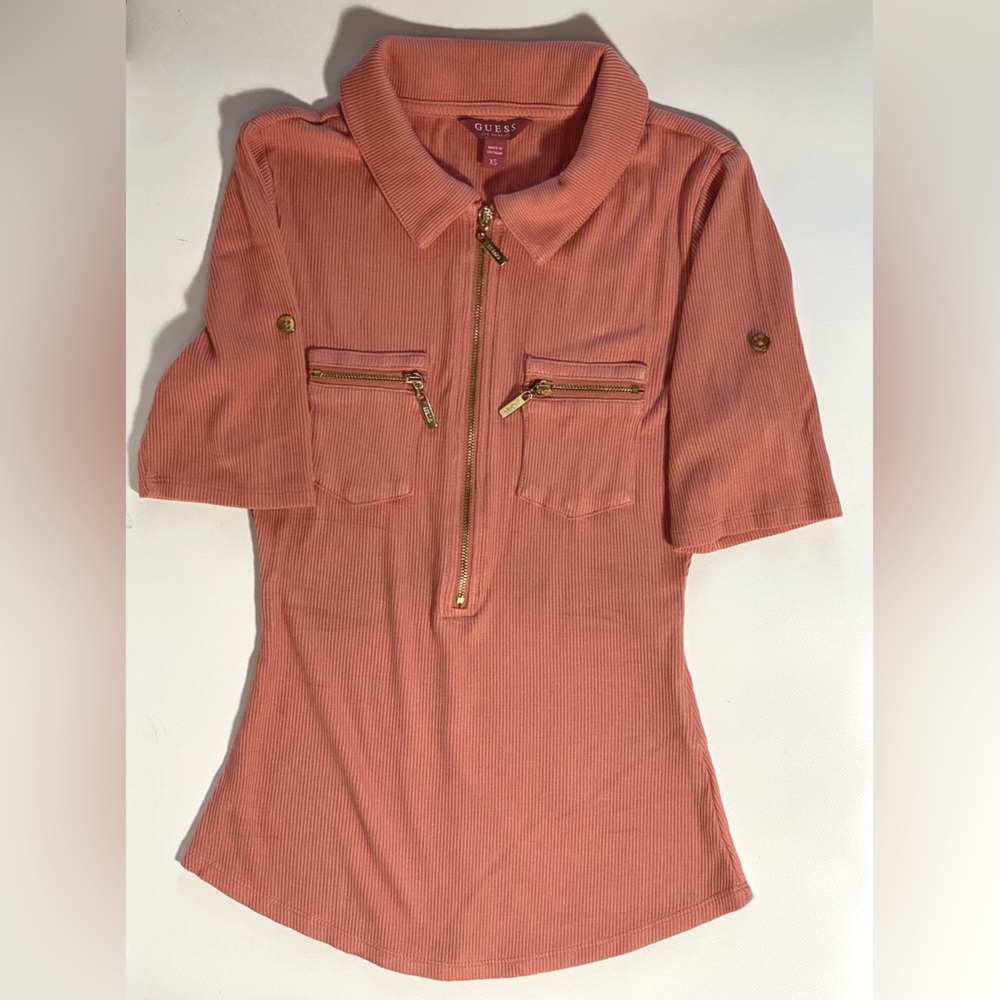 Guess Moto T-Shirt